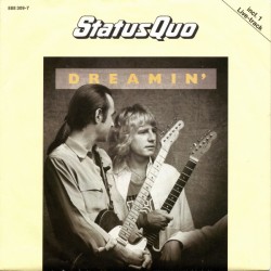 Status Quo – Dreamin'...