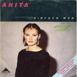 Anita – Einfach Weg   |1984...