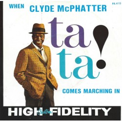 Clyde McPhatter – When...