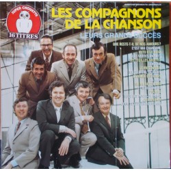 Les Compagnons De La...