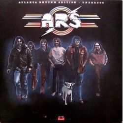 Atlanta Rhythm Section ‎– Underdog|1979      Polydor	2391 398