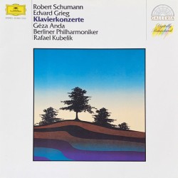Schumann / Edvard Grieg –...
