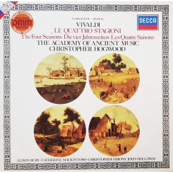 Vivaldi – Le Quattro...