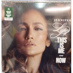 Jennifer Lopez – This Is...