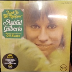 Astrud Gilberto – Look To...