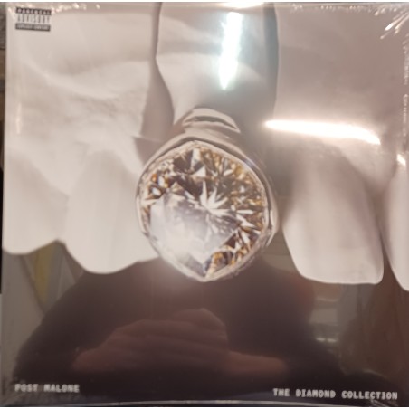 Post Malone – The Diamond Collection  |2024     Mercury – 00602455915290