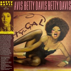Betty Davis – Nasty Gal...