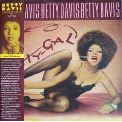 Betty Davis – Nasty Gal...