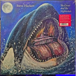 Steve Hackett – The Circus...