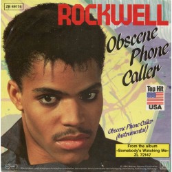 Rockwell – Obscene Phone...