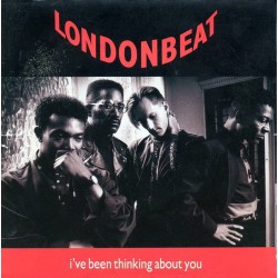 Londonbeat – I've Been...