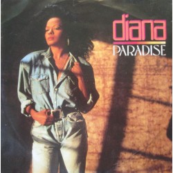 Diana – Paradise |1989	EMI...