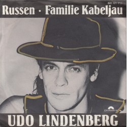 Udo Lindenberg – Russen...