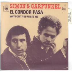 Simon & Garfunkel – El...