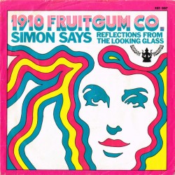1910 Fruitgum Co.  – Simon...