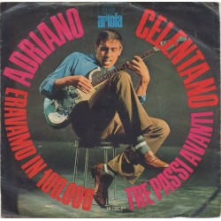 Celentano Adriano ‎–...