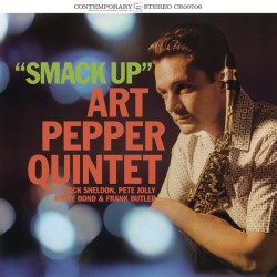 Art Pepper Quintet – Smack...