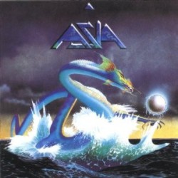 Asia  – Asia   |1982	Geffen...