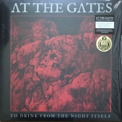 At The Gates – To Drink...