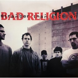 Bad Religion – Stranger...