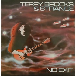 Terry Brooks & Strange – No...