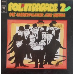 Various – Pol(H)itparade 2...