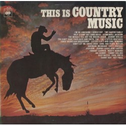 Various – This Is Country...