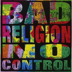 Bad Religion – No Control...