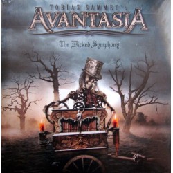 Tobias Sammet's Avantasia –...