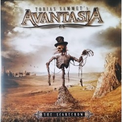 Tobias Sammet's Avantasia –...