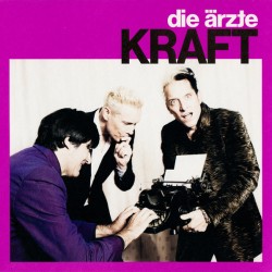Die Ärzte – Kraft   |2021...