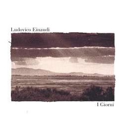 Ludovico Einaudi – I Giorni...