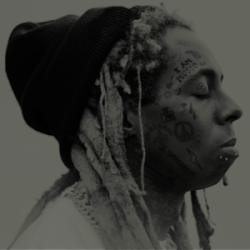 Lil Wayne – I Am Music...