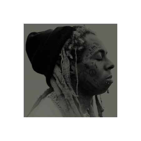 Lil Wayne – I Am Music   |2024    Republic Records – 00602455799906