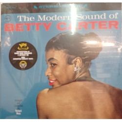 Betty Carter – The Modern...