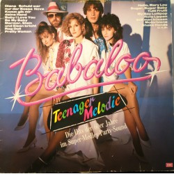 Babaloo – Teenager Melodie...