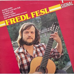 Fredl Fesl – Fredl Fesl...