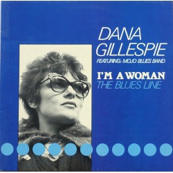 Dana Gillespie feat. Mojo...