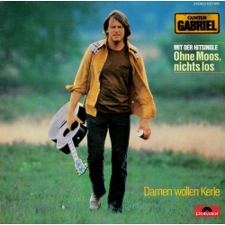 Gunter Gabriel – Damen...