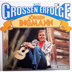 Jörgen Ingmann – Die...