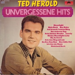 Ted Herold – Unvergessene...