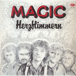 Magic  – Herzflimmern...