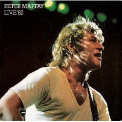 Peter Maffay – Live '82...