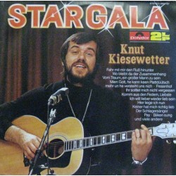 Knut Kiesewetter – Stargala...