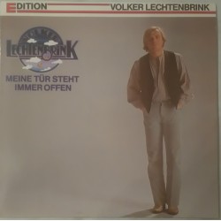 Volker Lechtenbrink – Meine...
