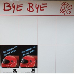 Trio ‎– Bye Bye|1983    40...