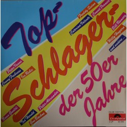 Various – Top Schlager Der...