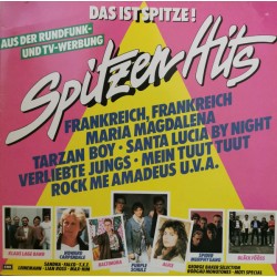 Various – Spitzen Hits...