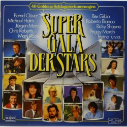Various – Super Gala Der...