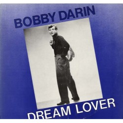 Bobby Darin – Dream Lover...